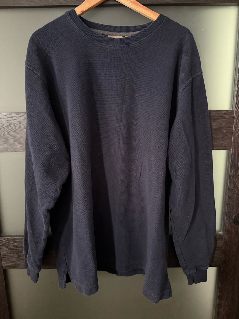 LL Bean sweatshirt XXLTall